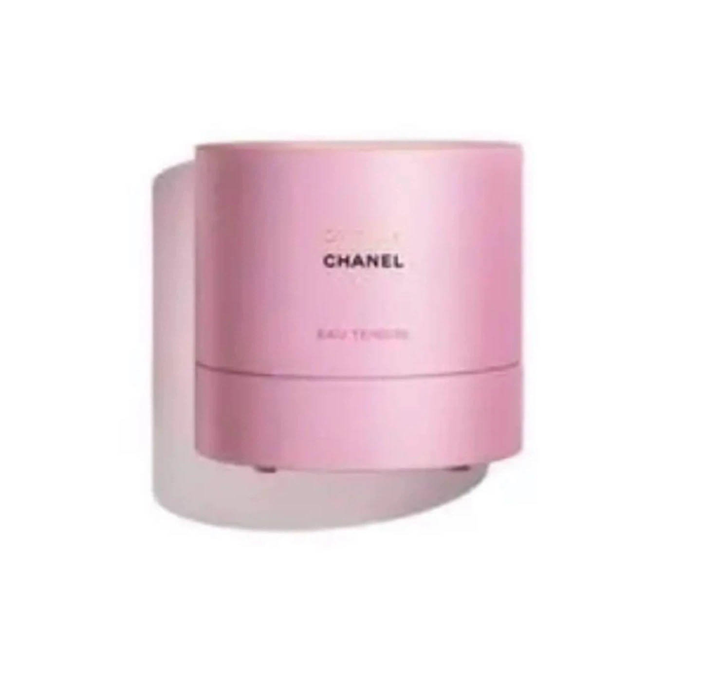 CHANEL チャンスオータンドゥル　オードゥパルファム ミュージックボックスの写真2枚目