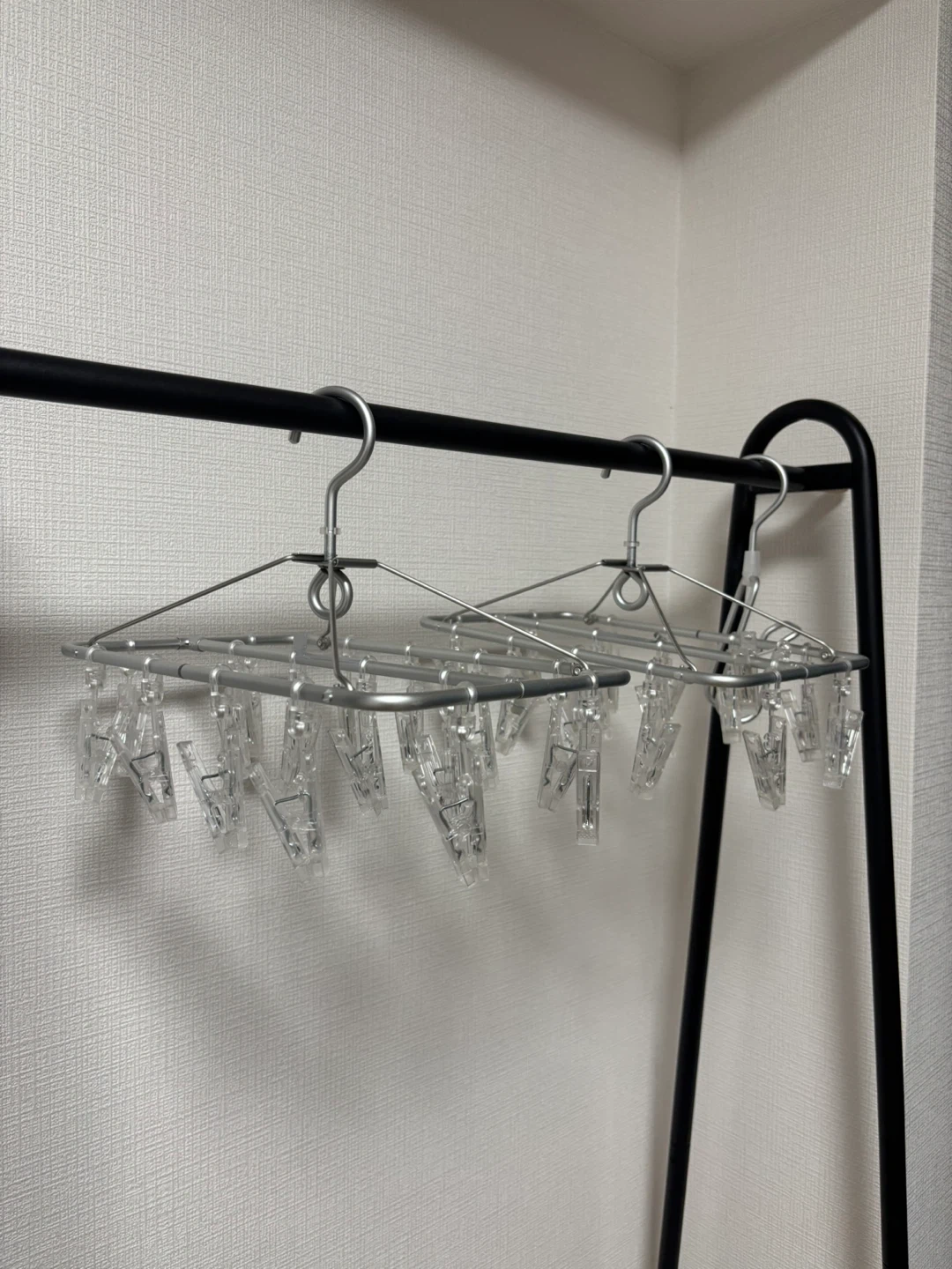 洗濯ハンガー 3個セット
