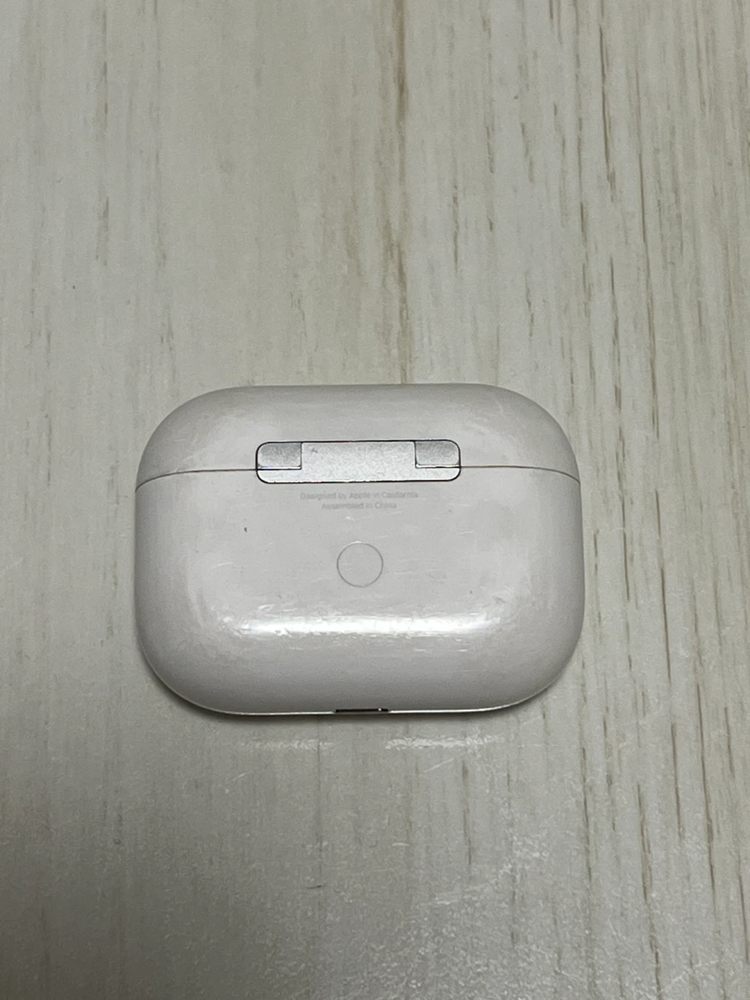 アップル AirPods Pro 1 イヤホンの写真2枚目