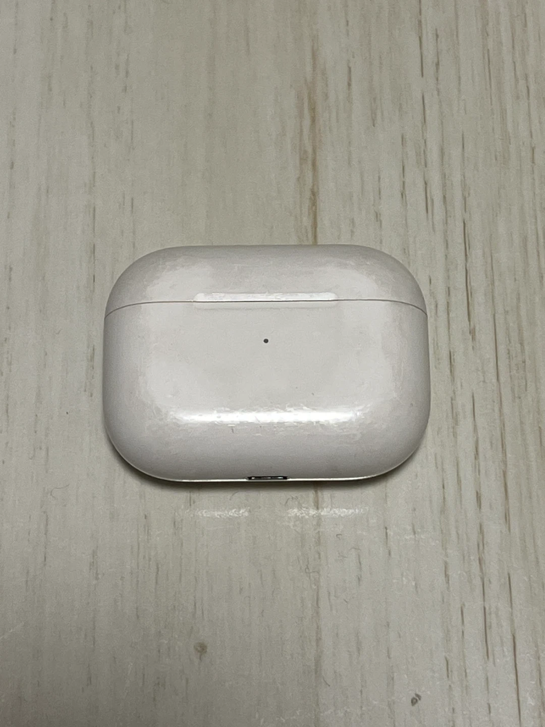 アップル AirPods Pro 1 イヤホン