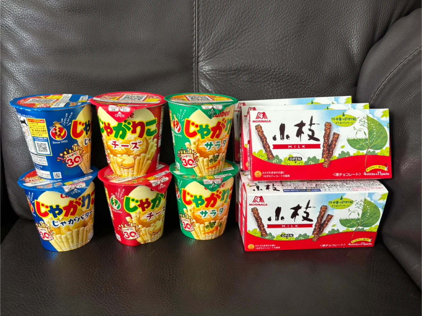 ポーションコーヒー 、お菓子まとめ売りの写真2枚目