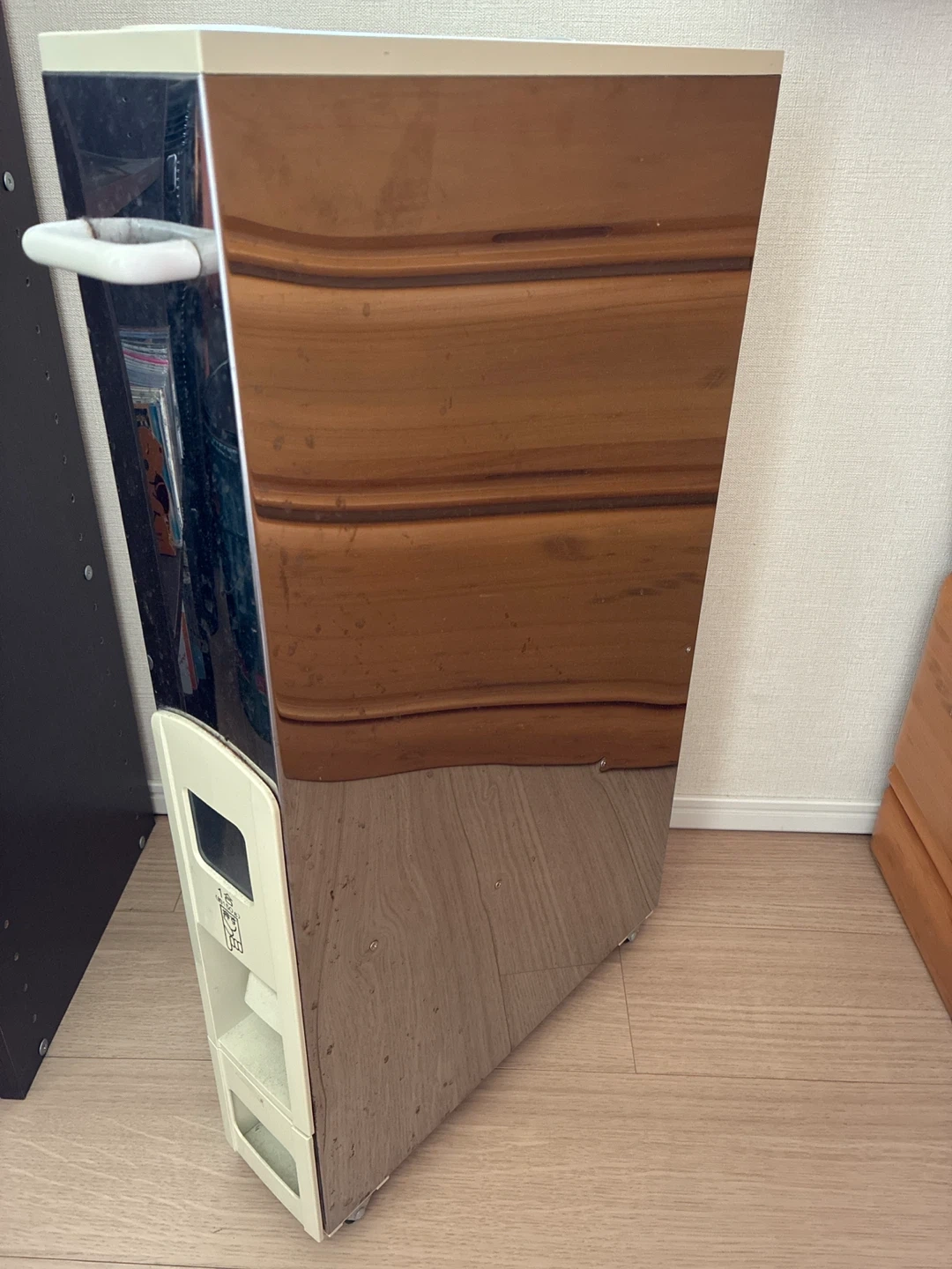 こめびつ