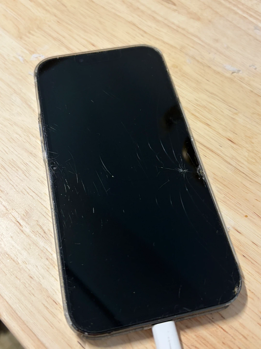Iphone 13 pro ジャンク品