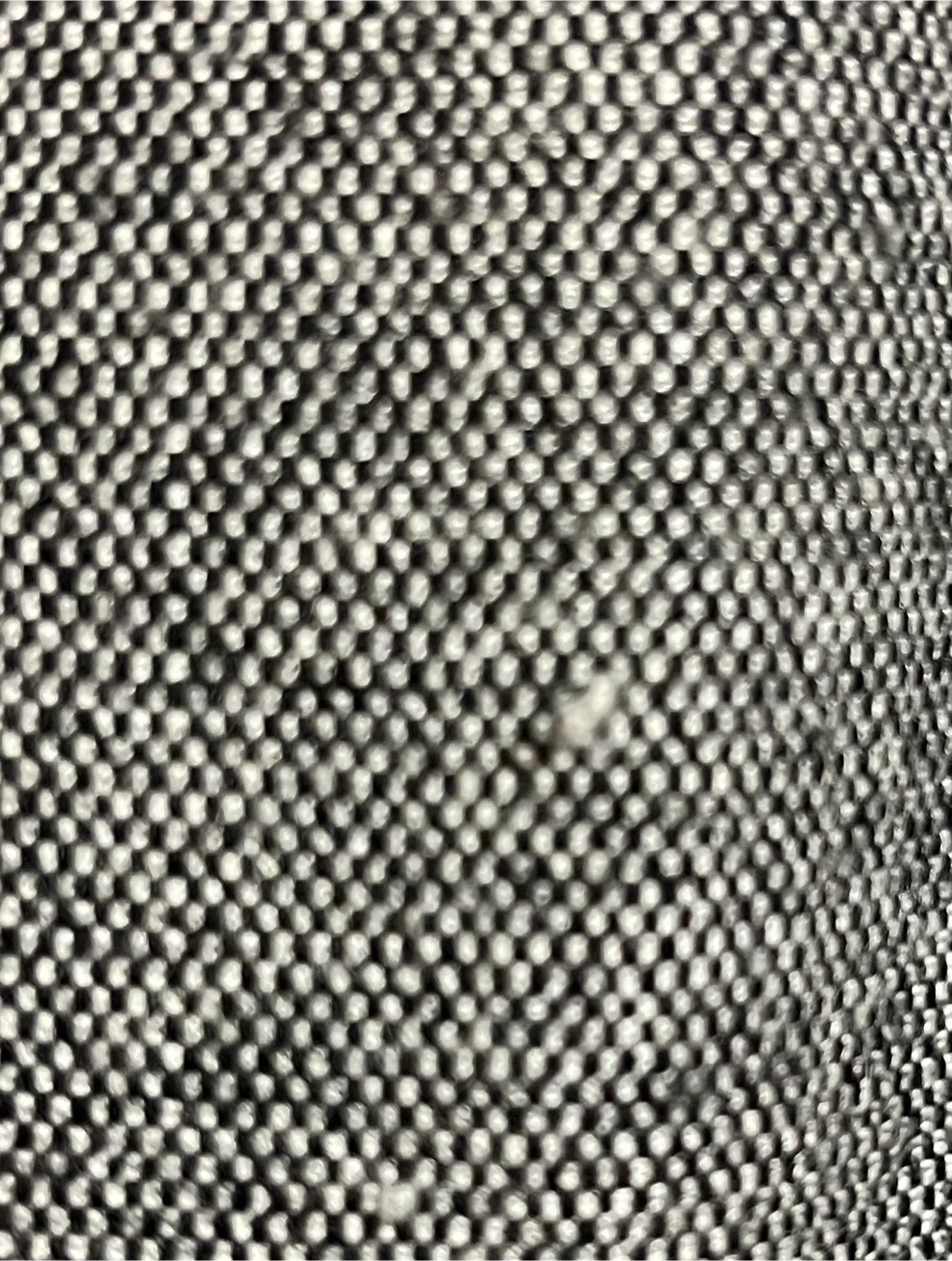 ナチュラルビューティー セットアップ グレー 38/40の写真3枚目