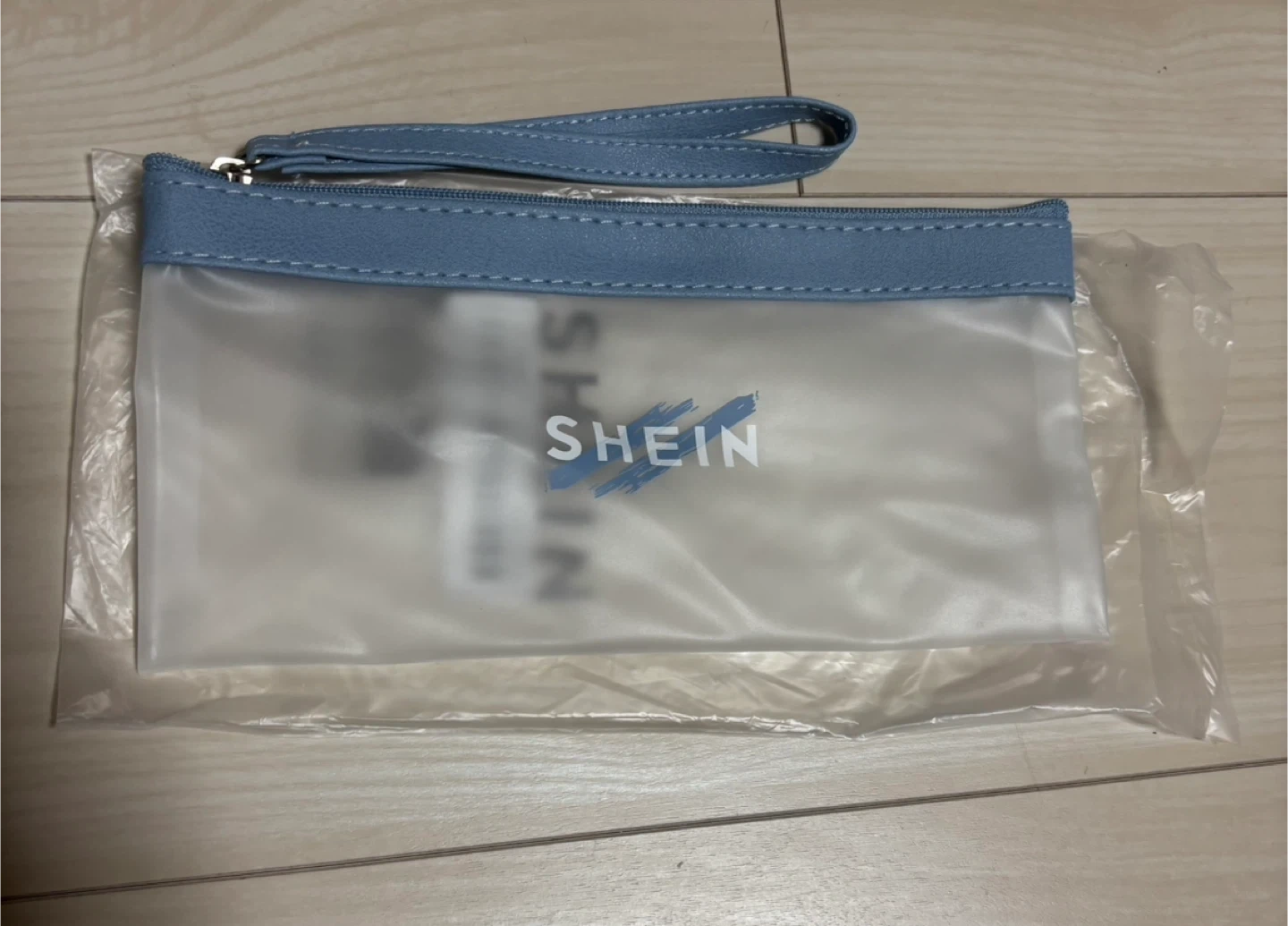 SHEIN ポーチ