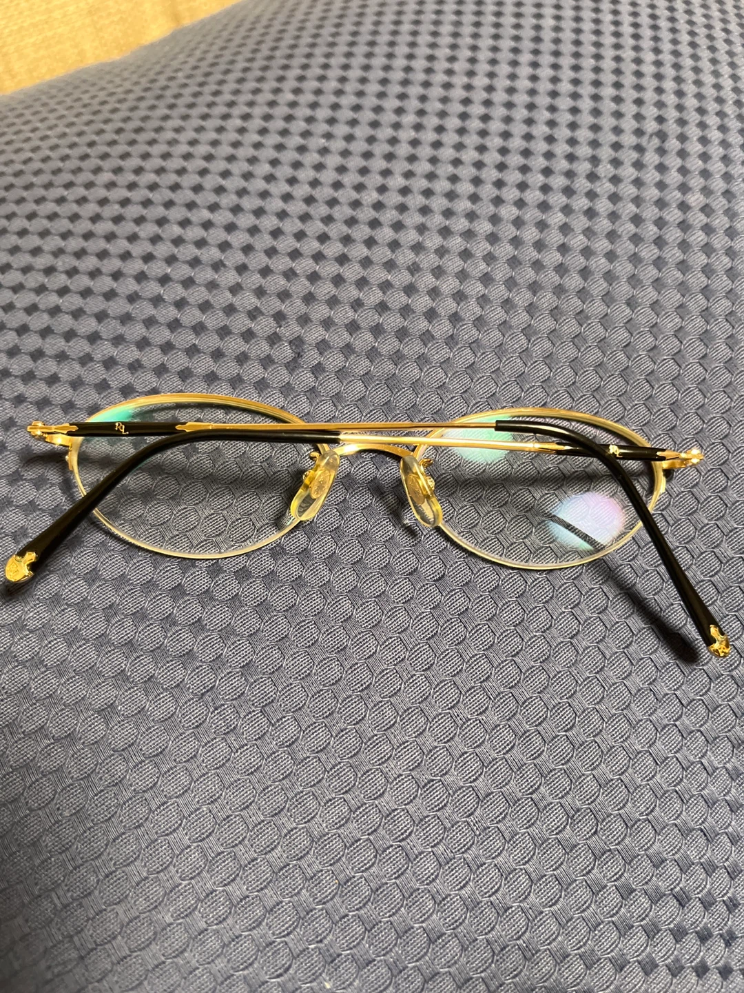 メガネ フレーム　レイバン GUCCIの写真5枚目