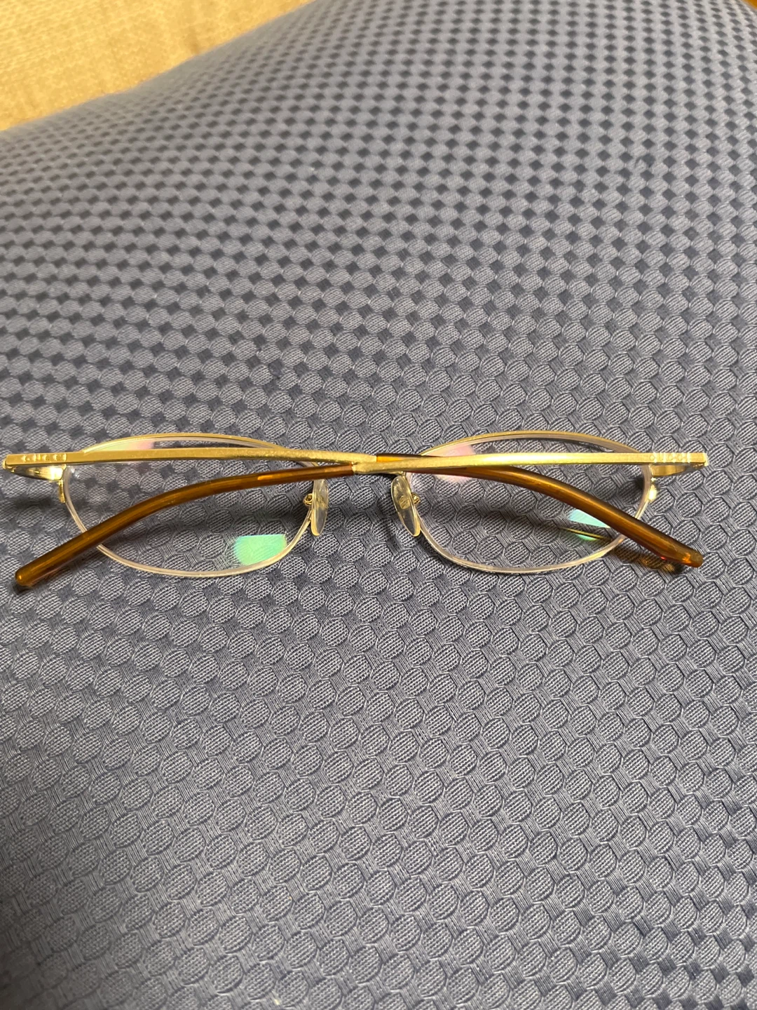 メガネ フレーム　レイバン GUCCIの写真6枚目