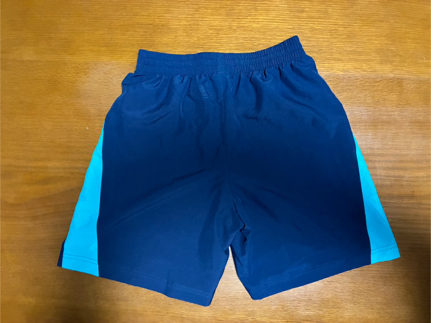 アンダーアーマー ハーフパンツ ADY SMの写真5枚目