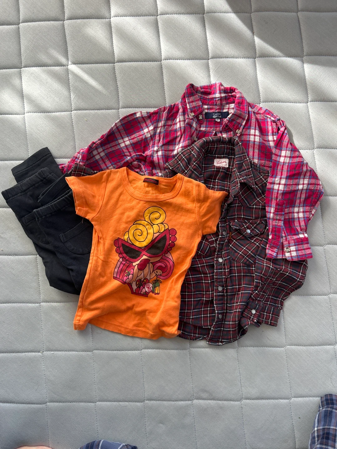 子供服まとめ売り SHIPS含む