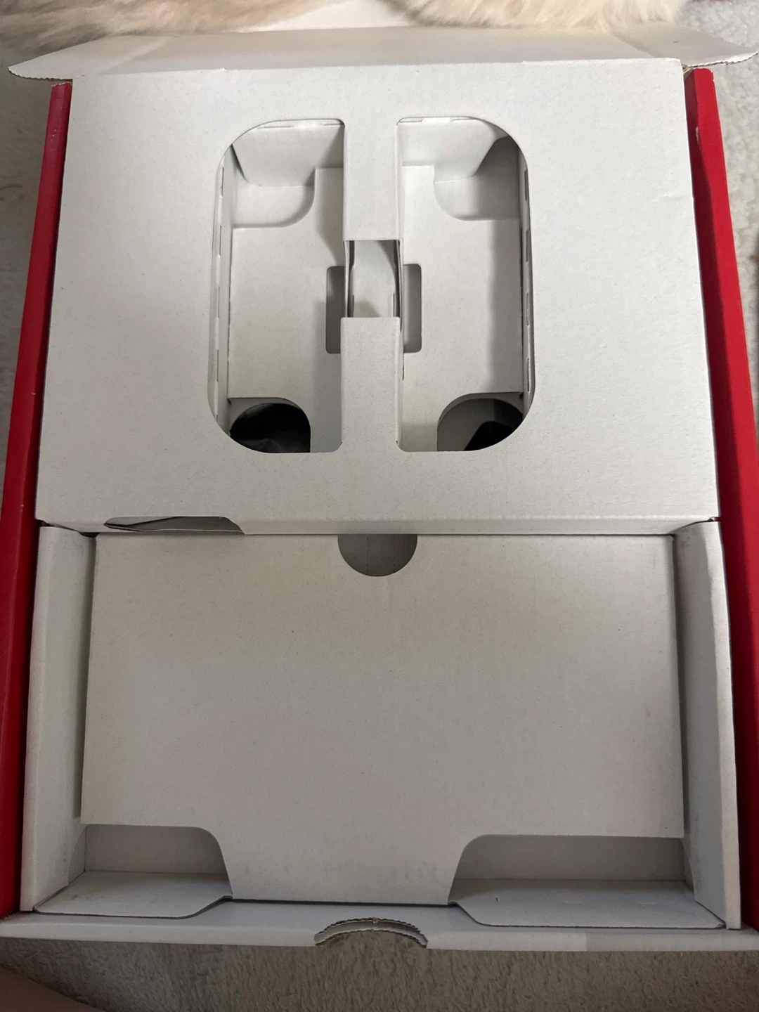 ニンテンドースイッチ 有機ELモデルの写真3枚目