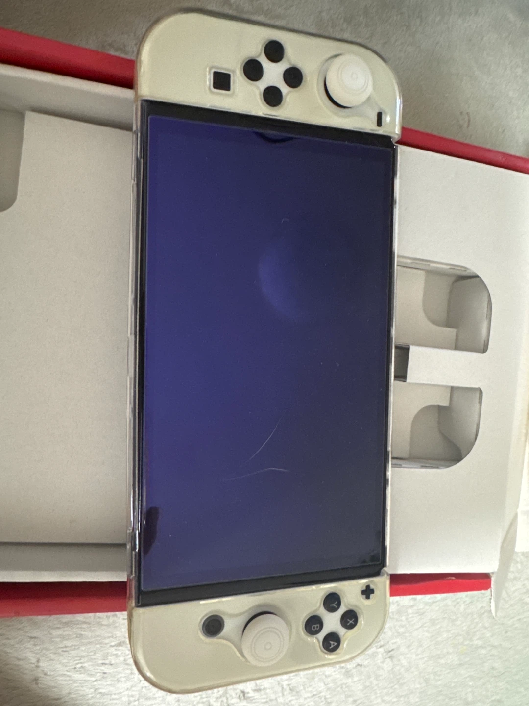 ニンテンドースイッチ 有機ELモデル