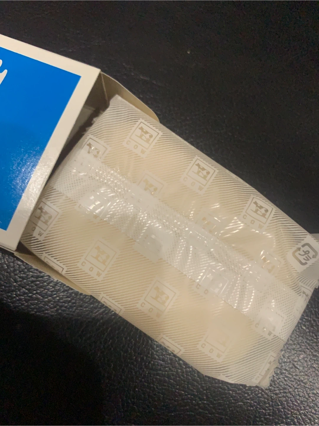 牛乳石鹸 青の写真3枚目