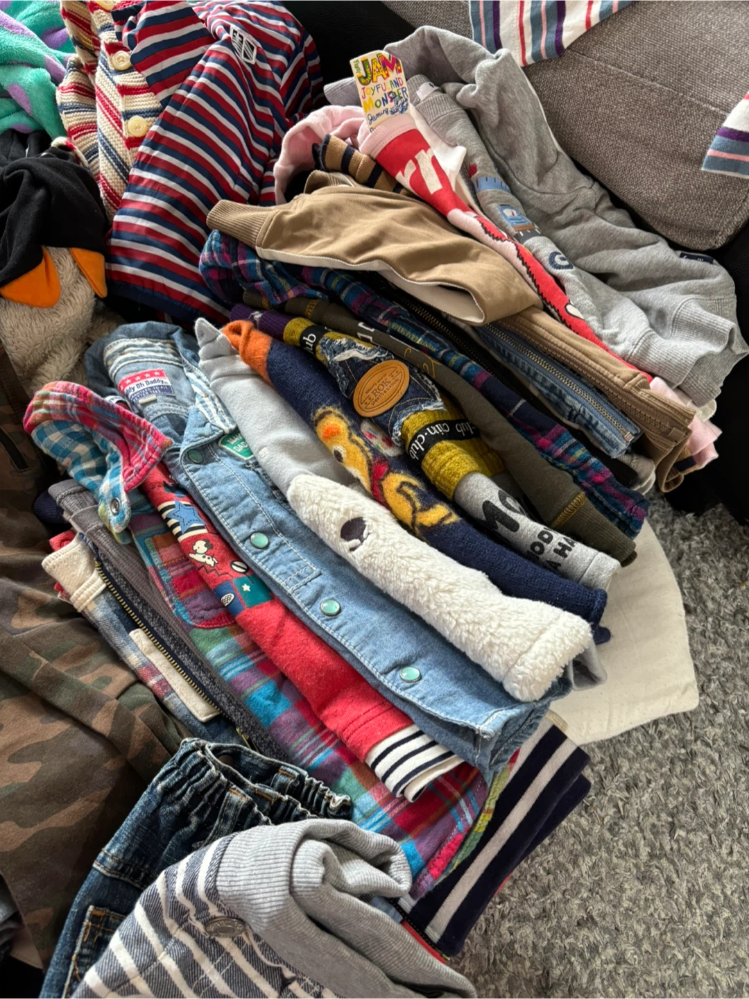 子供服 まとめ売り