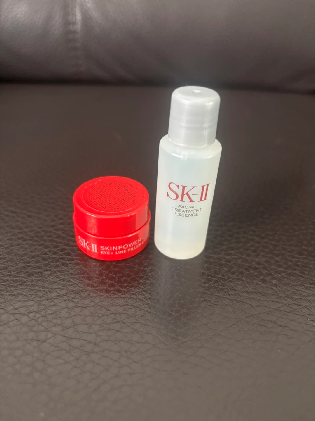 SK-II 化粧品サンプルセット
