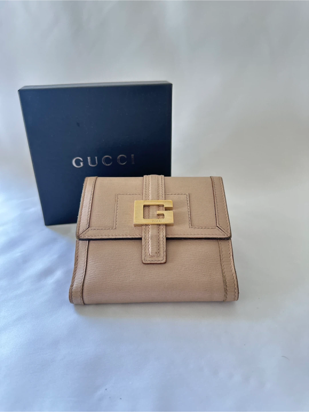 グッチ 財布