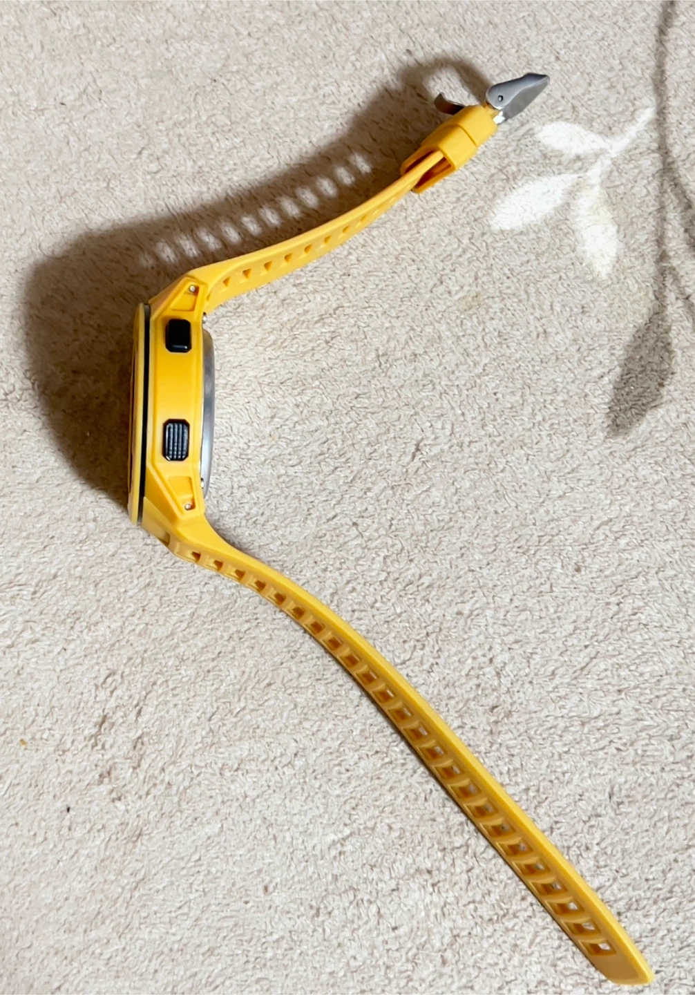 スメル 腕時計 腕時計の箱無しですの写真2枚目