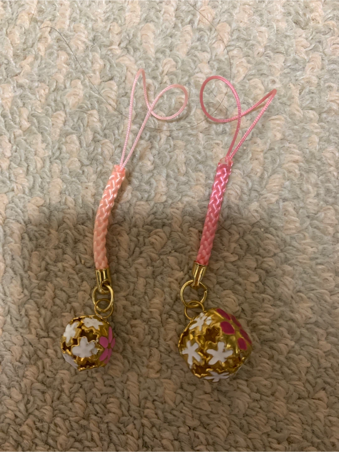 ストラップ 2個セット
