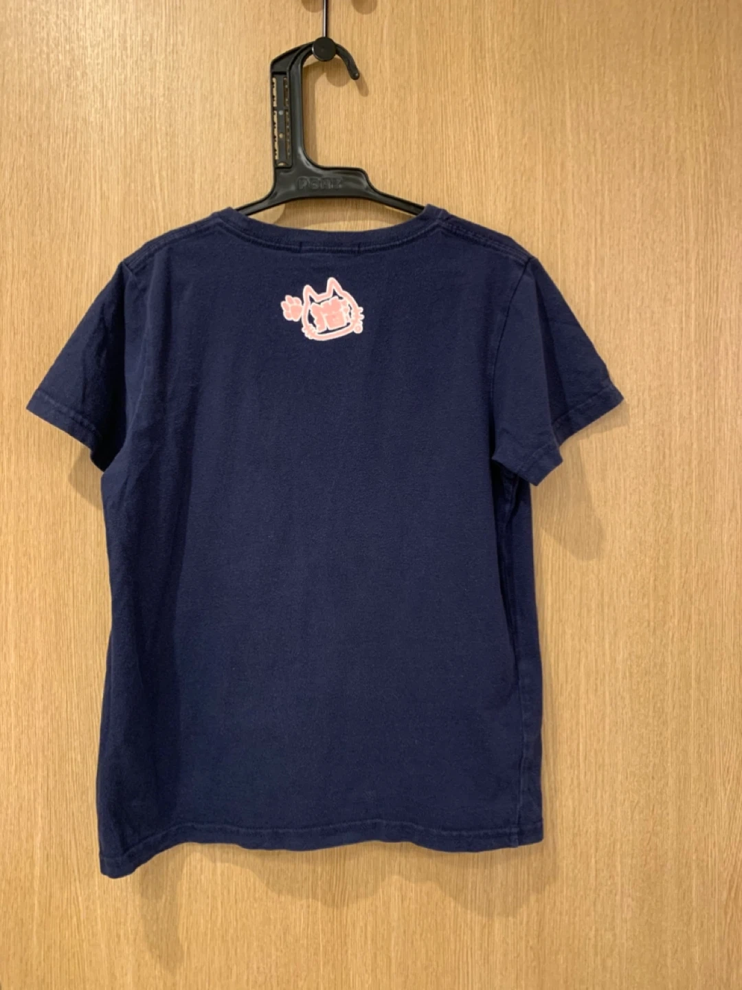 ククルのTシャツの写真3枚目