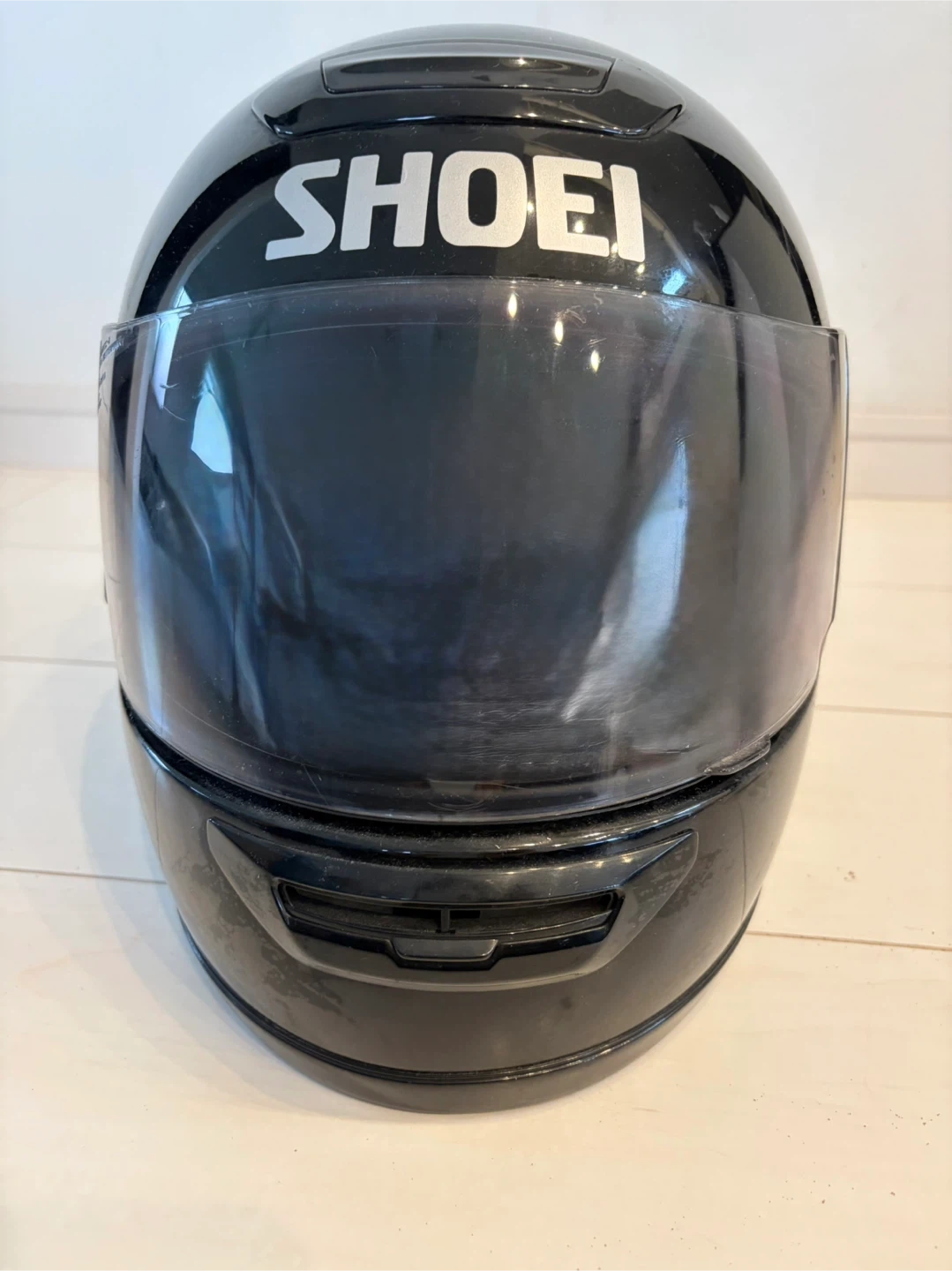 SHOEI ヘルメット TXR