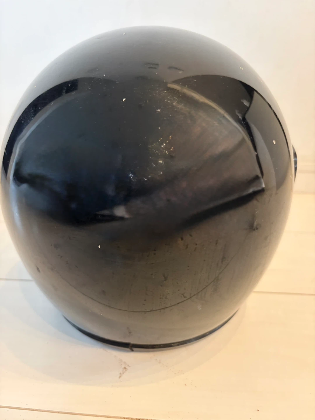 SHOEI ヘルメット TXRの写真4枚目