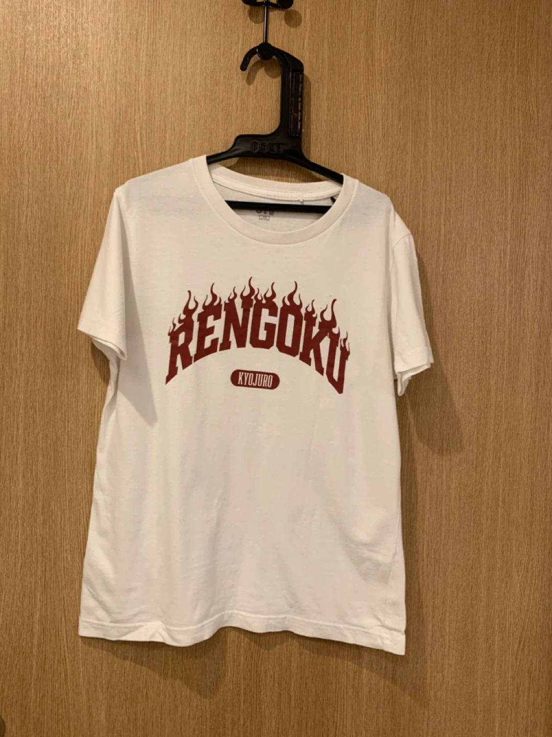ユニクロ Tシャツ