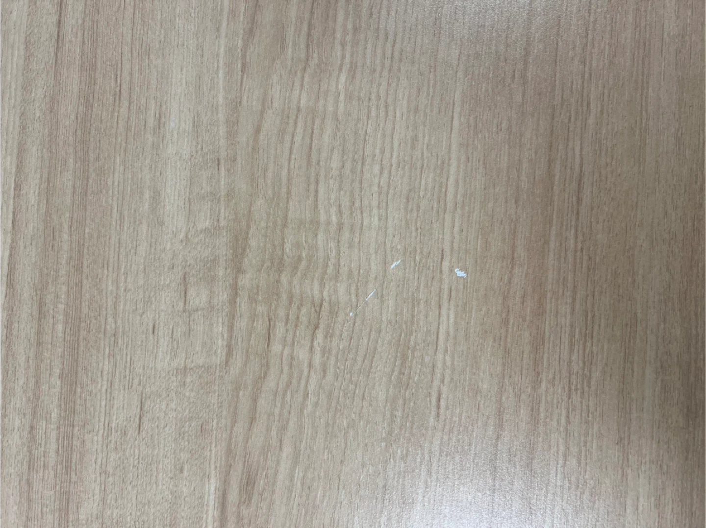 オフィスコム テーブル OC-FL1070 NAの写真5枚目