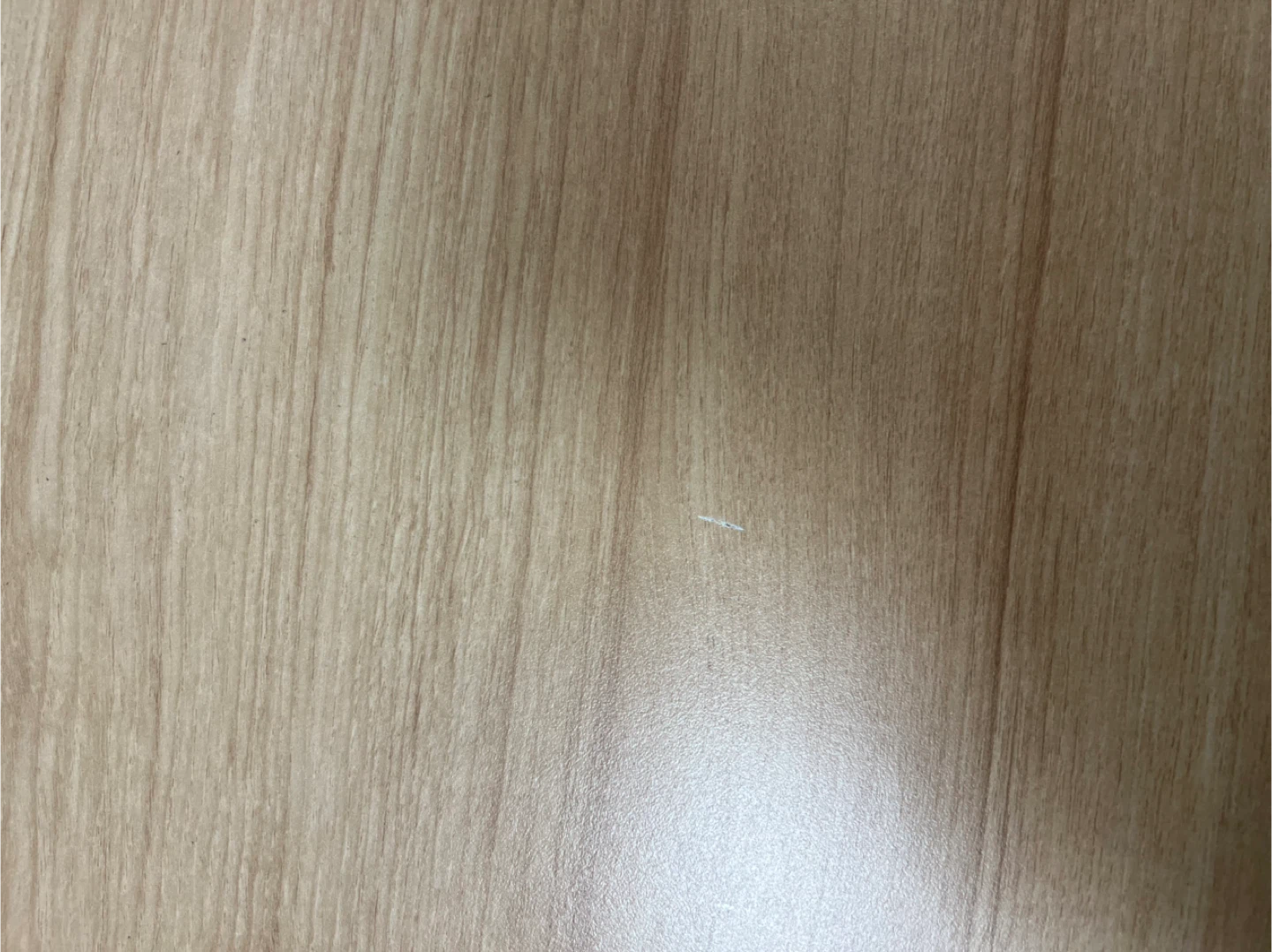 オフィスコム テーブル OC-FL1070 NAの写真6枚目