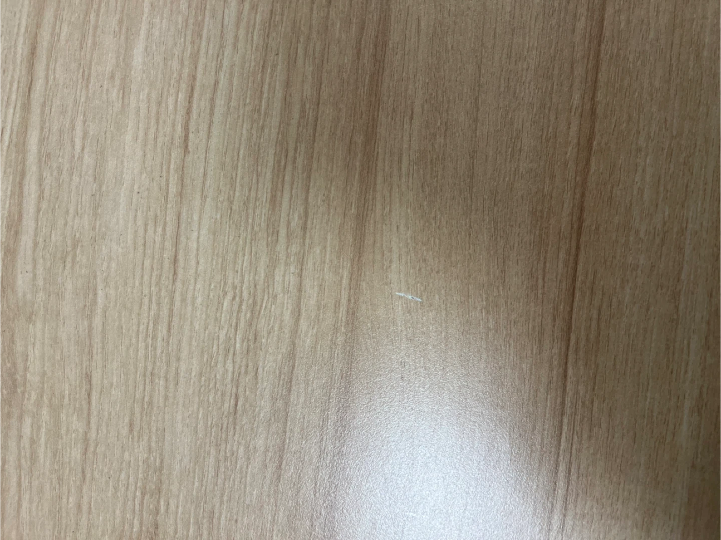 オフィスコム テーブル OC-FL1070 NAの写真6枚目