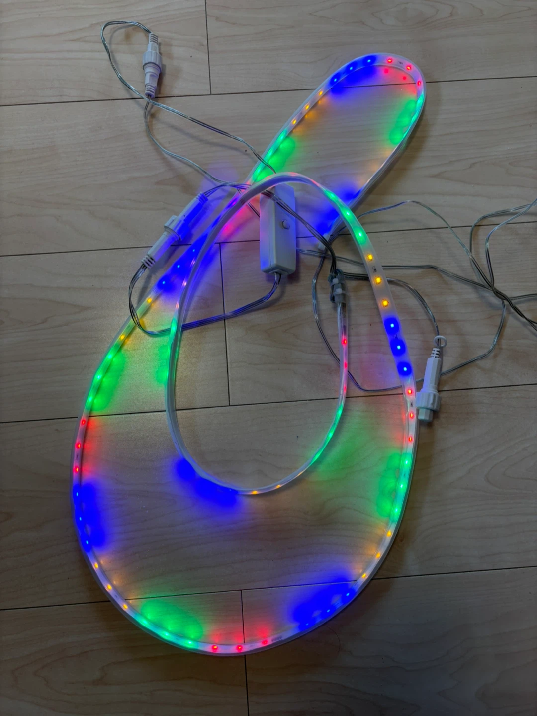 LEDライト チューブライト