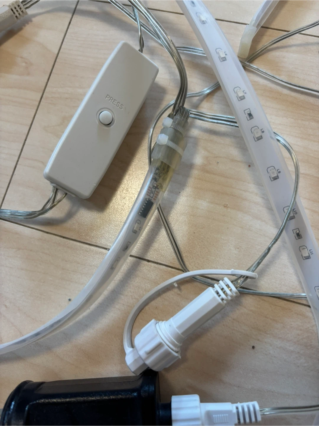 LEDライト チューブライトの写真2枚目