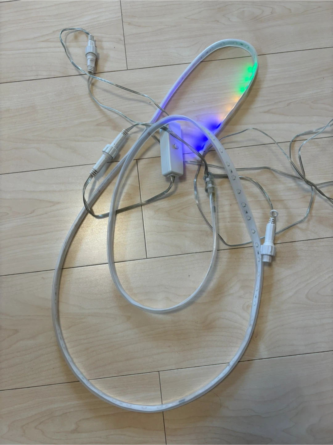 LEDライト チューブライトの写真3枚目