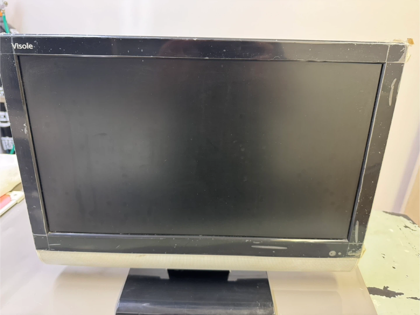 ヴィソーレ 液晶カラーテレビ LCU1850A