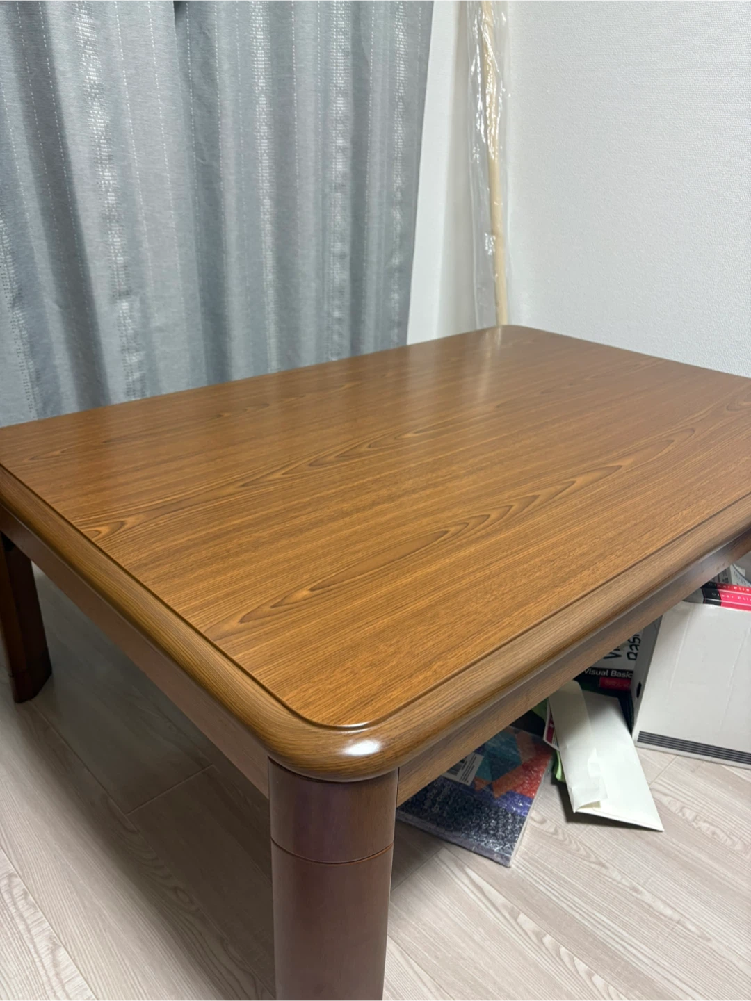 コタツ
