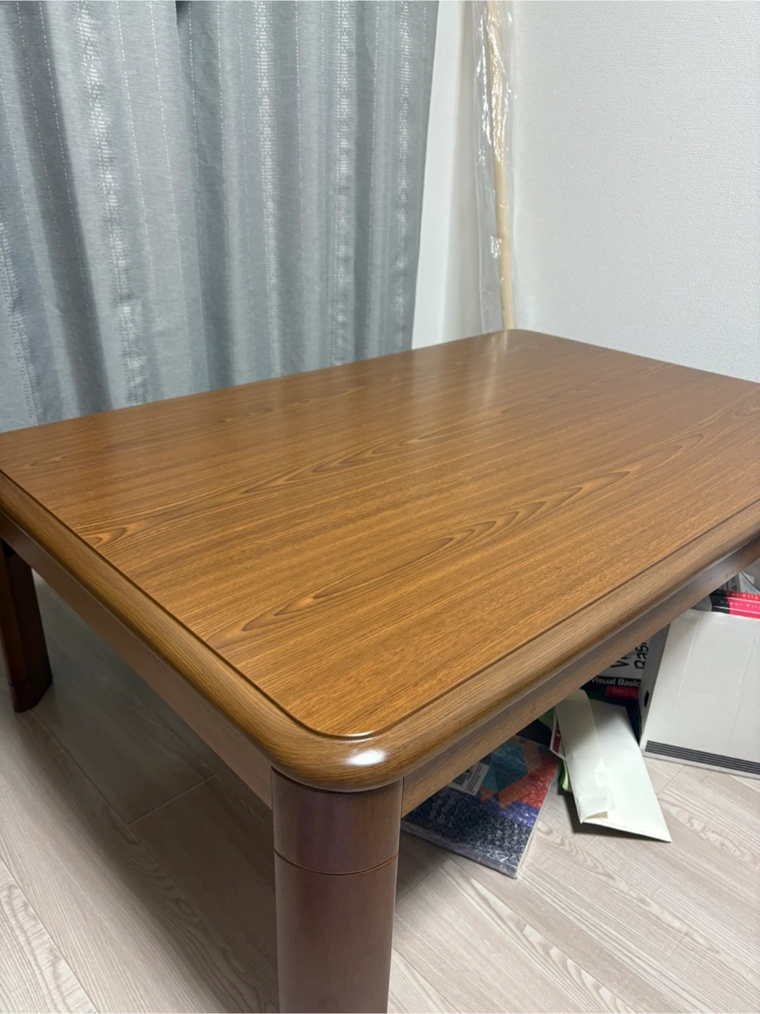 コタツ