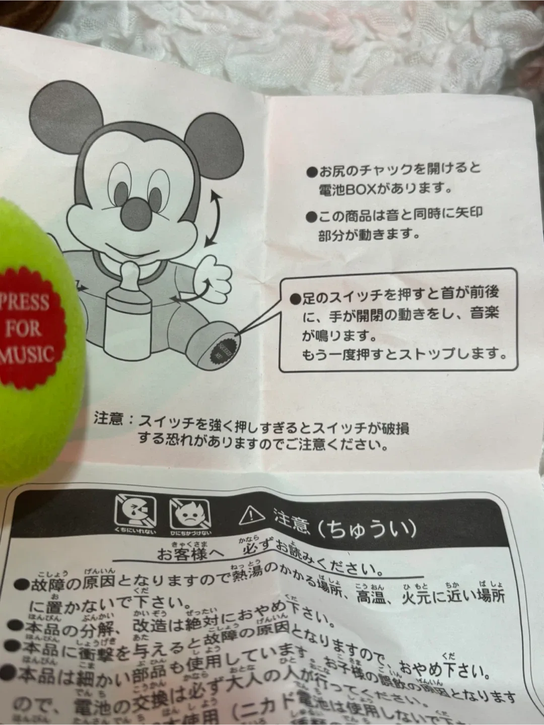 image indicator(2)