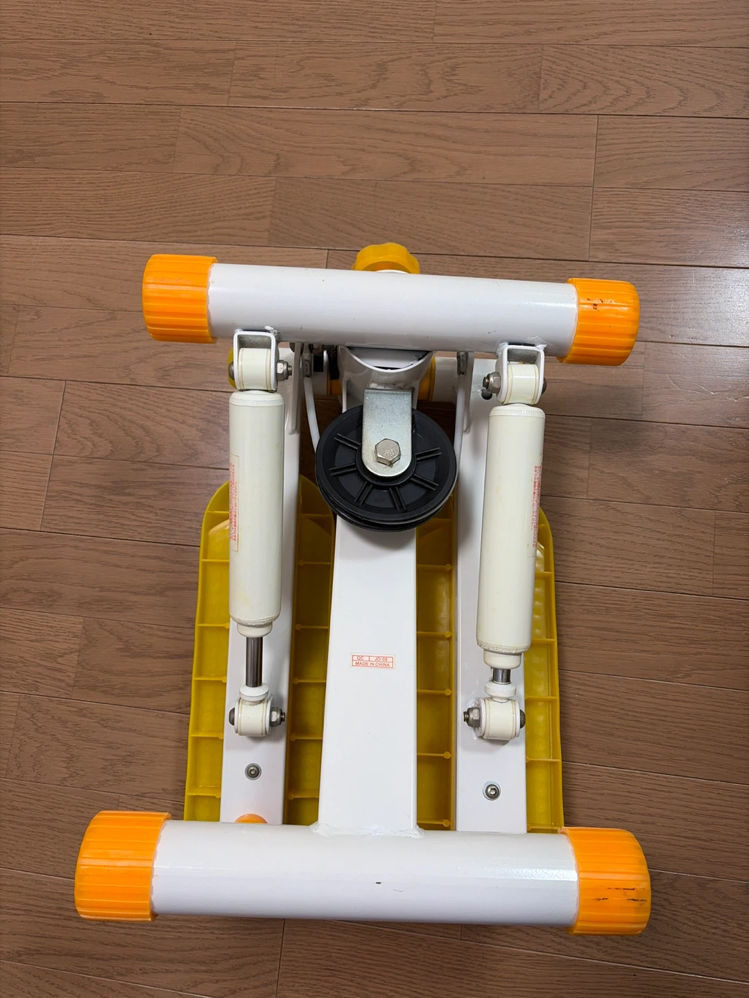 ステッパー エクササイズの写真3枚目