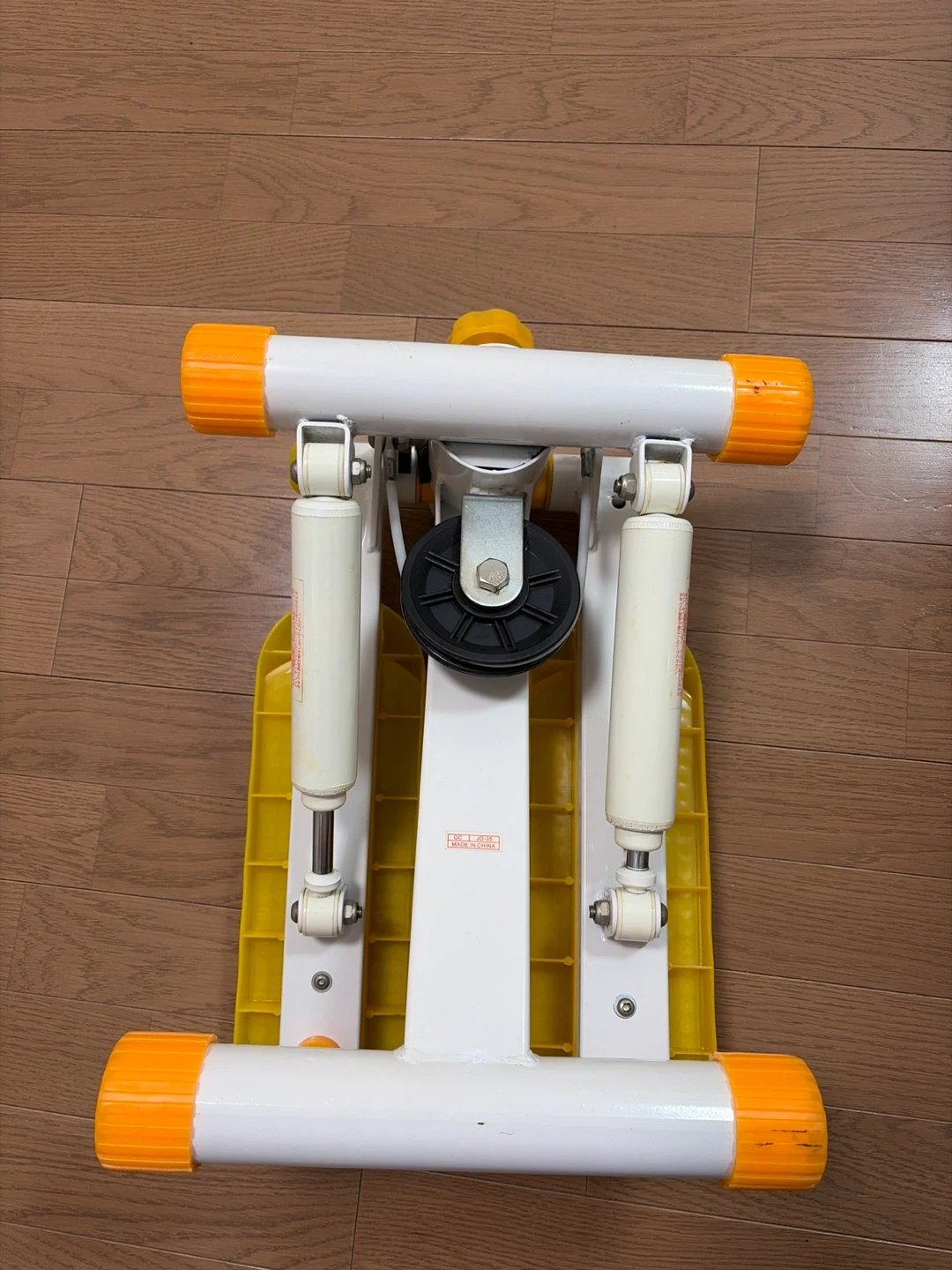 ステッパー エクササイズの写真3枚目