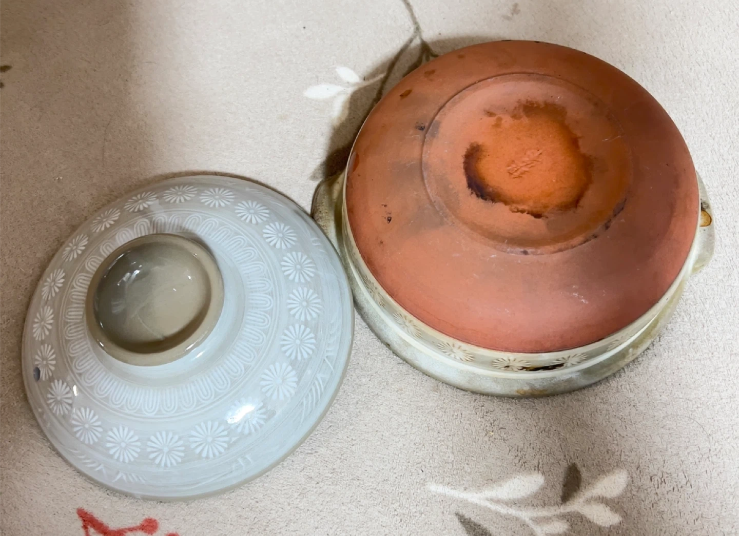 土鍋 鍋 キッチン用品 1人用の写真3枚目