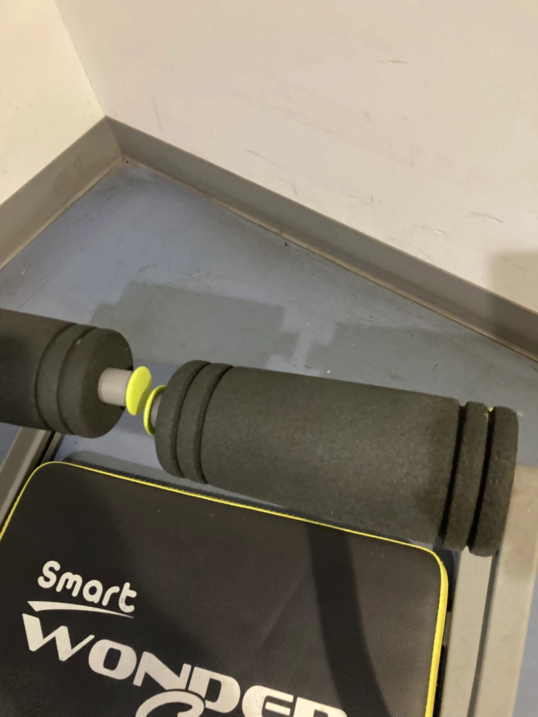 ワンダーコア　smartの写真7枚目
