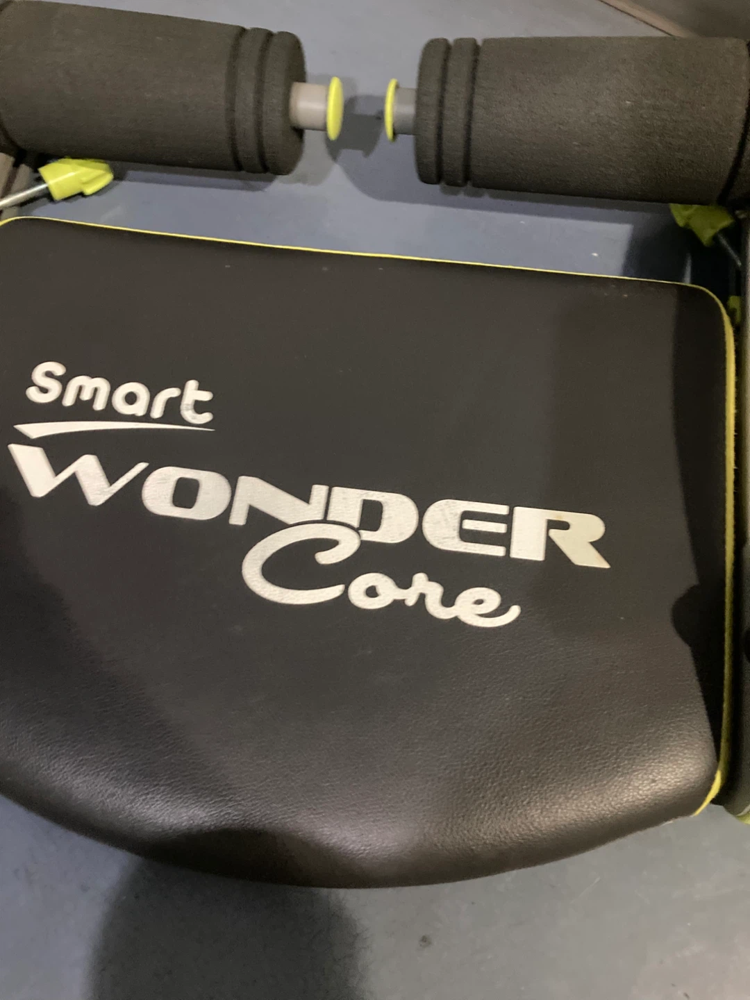 ワンダーコア　smartの写真10枚目