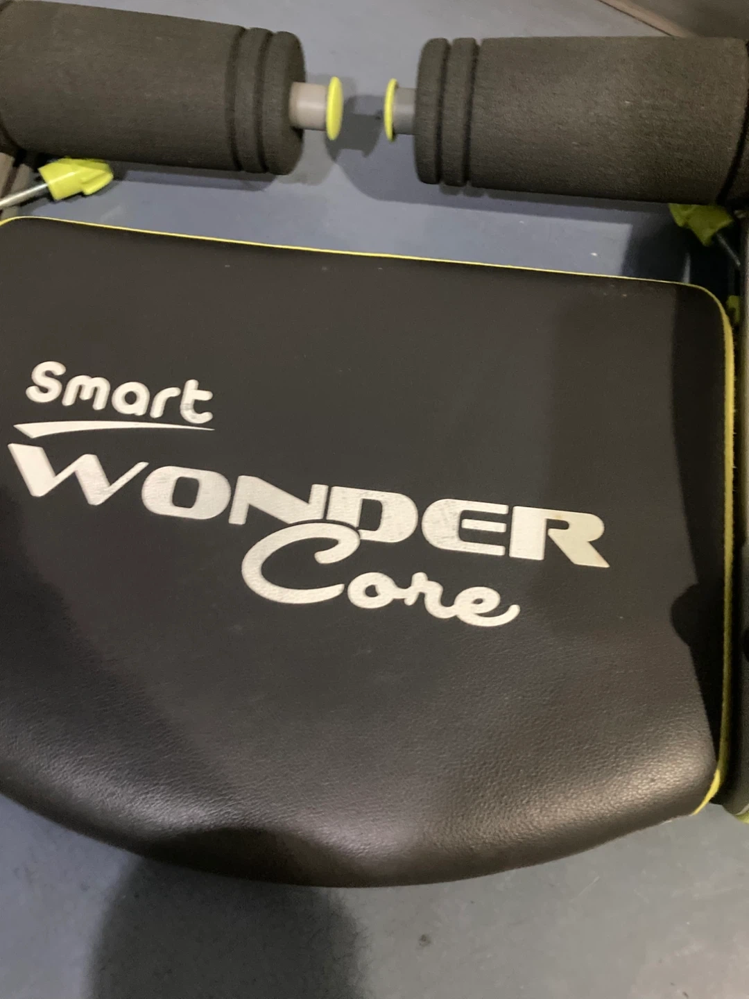 ワンダーコア smartの写真10枚目
