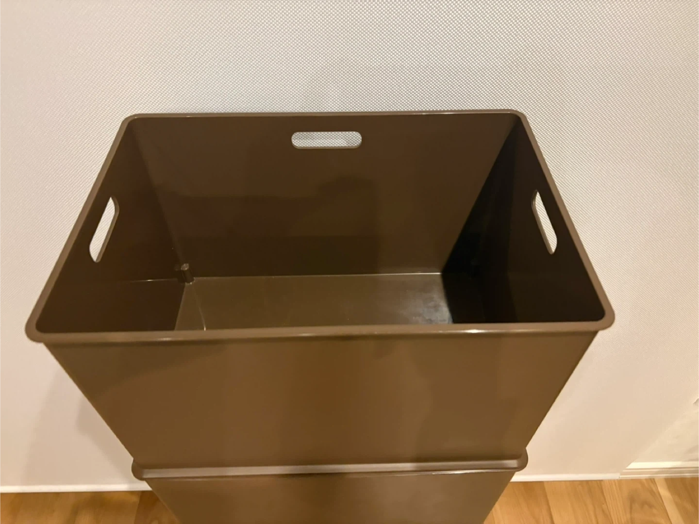 ニトリ 収納ボックスの写真2枚目