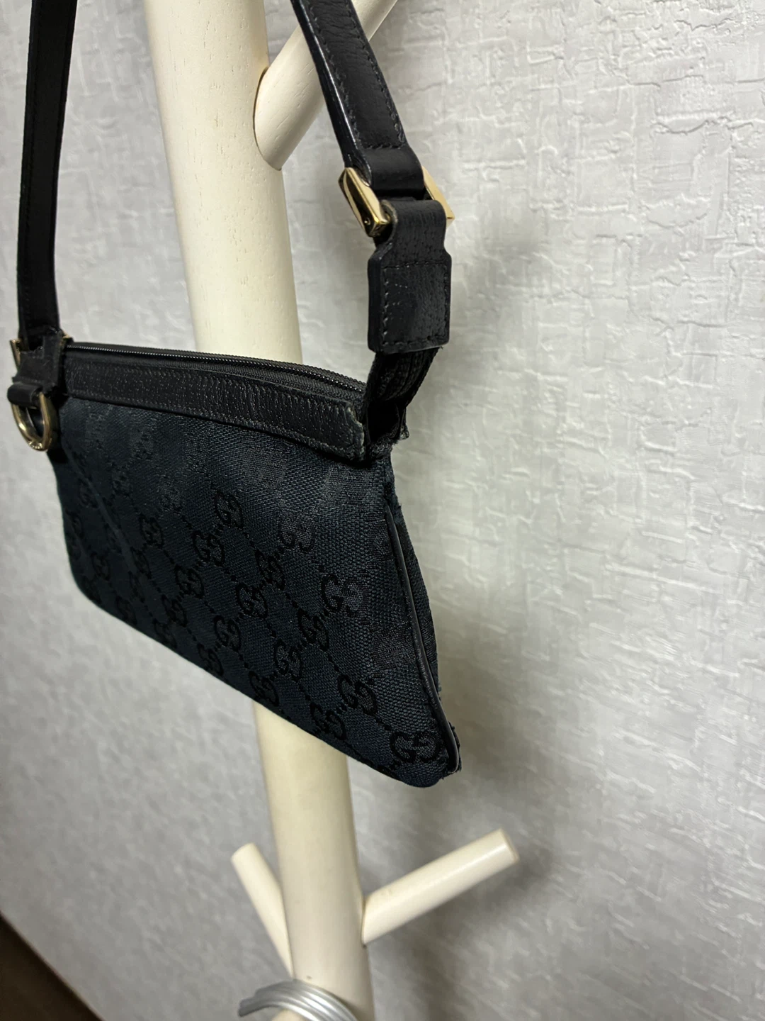 改造済みGUCCIポーチ(無料)の写真3枚目
