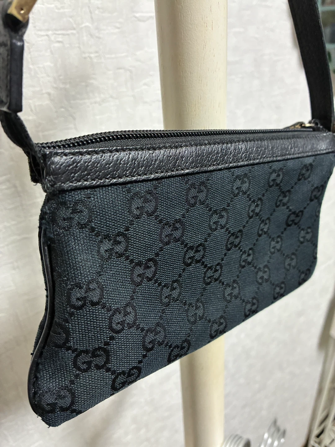 改造済みGUCCIポーチ(無料)の写真2枚目