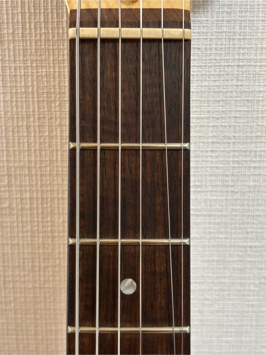 Squier Affinity Stratocaster エレキギターの写真10枚目