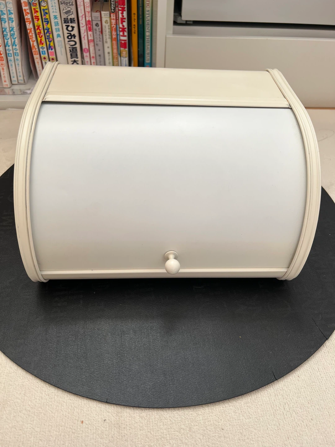 ブレットケース