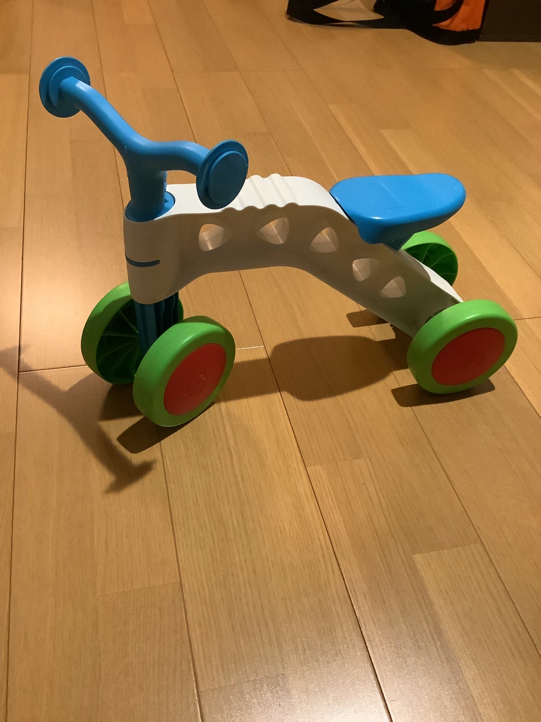 室内用バイク