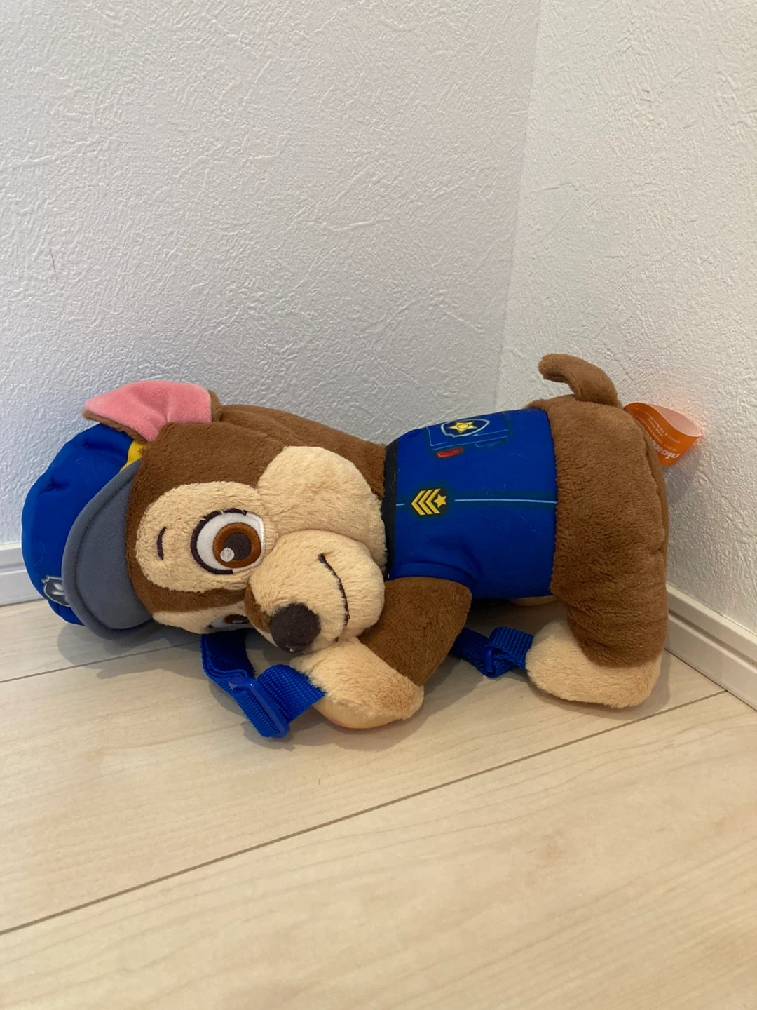 パウパトロールリュックの写真2枚目