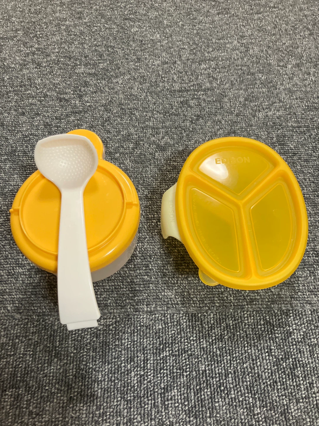 離乳食セット