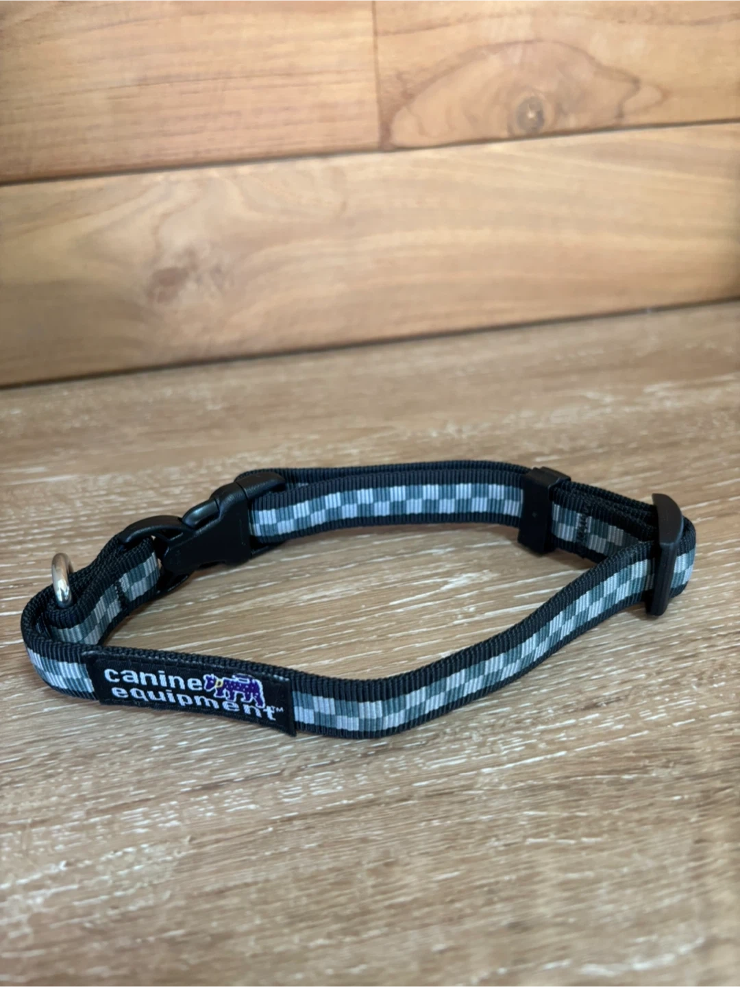 新品❣️キャニーンイクイップメント 犬用首輪